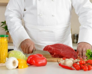Пять продуктов, которые не нужно мыть перед приготовлением