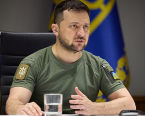 Чекаємо Росію в Стамбулі: Зеленський назвав умови для участі України в переговорах