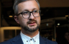 Символ сопротивления крымских татар стал украинским послом в Турции