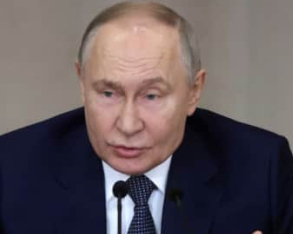Кремль озвучил состав делегации для переговоров: что известно