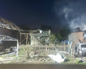 Ворог обстріляв Полтавщину: що відомо