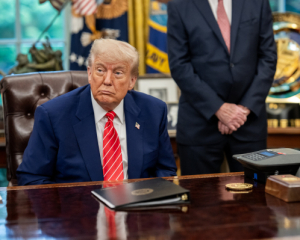 Трамп сказал, когда может прибыть в Стамбул