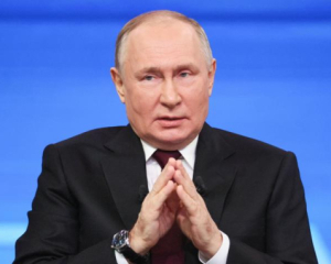 В Кремле окончательно ответили, будет ли Путин участвовать в переговорах