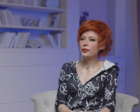 Лебидь честно сказала, является ли шоу &quot;Аферисты в сетях&quot; постановочным
