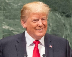 "Путін не прийде без мене": Трамп про провал переговорів у Туреччині