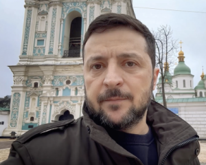 "Это украинская земля": Зеленский исключил компромиссы по Крыму
