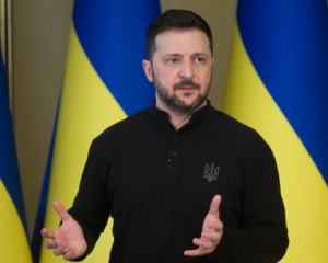 США должны активнее давить на Россию, а не только на Украину - Зеленский