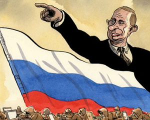 Российские пропагандисты получили указание готовиться к провалу переговоров в Стамбуле