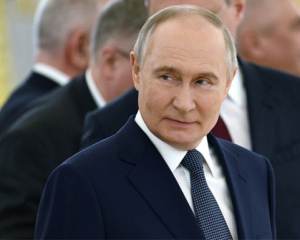 Путін звільнив головкома сухопутних військ РФ