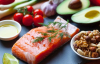 Таку їжу обирають довгожителі: які продукти середземноморської дієти позитивно впливають на здоров'я кісток