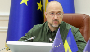 Шмыгаль: Из-за меньшей помощи партнеров Украина увеличит расходы на войну