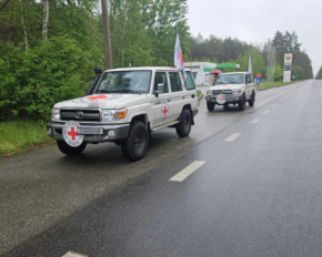 В Україну повернули тіла 909 полеглих захисників