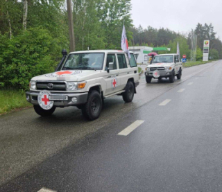 В Украину вернули тела 909 павших защитников