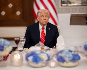 Трамп готов к разговору с Путиным