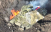 Где на фронте были бои: сообщили последние новости