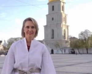 "Я пішла у відставку": Бріджит Брінк звинуватила адміністрацію Трампа у тиску на Україну