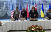 Европейские лидеры заявили Трампу, что Россия игнорирует требования США