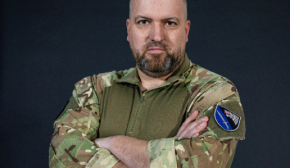 Волонтерская миссия "рейнджера". Офицер ССО "Штиль" рассказал о реалиях службы в элите ВСУ