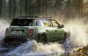 Renault 4 получил версию с полным приводом