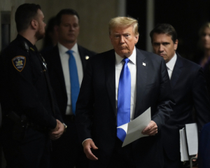 Европейские лидеры разочарованы позицией Трампа по отношению к Путину - Bloomberg