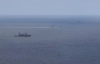 У ВМС ЗСУ розповіли, чи зафіксовані в акваторії Чорного моря кораблі ВМФ РФ
