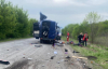 Війська РФ атакували дроном автобус на Сумщині та вбили девʼятьох людей
