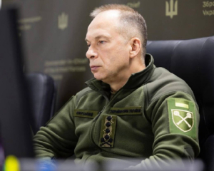 Сили оборони знищили 1 159 ворожих танків і 2 510 бойових бронемашин противника з початку року - Сирський