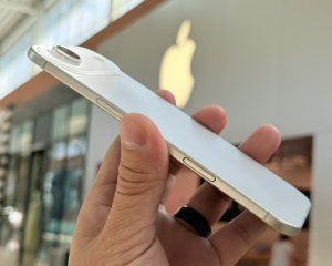iPhone 17 Air получит аккумулятор нового поколения