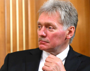 Пєсков заявив, що ведеться підготовка до розмови між Путіним і Трампом
