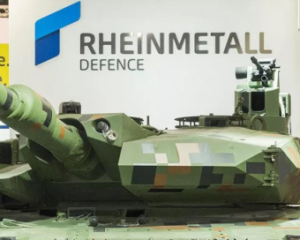 У Європі створять потужне виробництво ракет для потреб України та НАТО