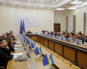 Україна скасувала ще одну угоду з Росією