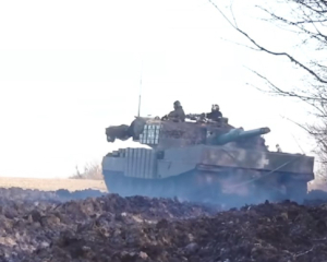 Cerber, Leopard та морські дрони: Бельгія розкрила допомогу Україні на €1 млрд