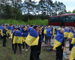 Україна готує масштабний обмін полоненими "1000 на 1000" - Міноборони