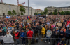 Угорці виходили на протест проти політики прем'єра Орбана