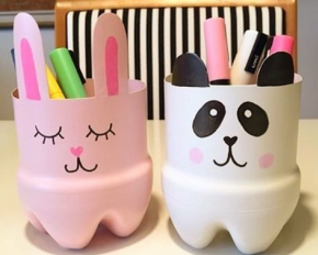 Не спішіть викидати у смітник: 10 оригінальних ідей, як вдруге використати пластикові пляшки