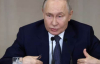Путін готується до затяжної війни і хоче захопити ще чотири області - Bloomberg