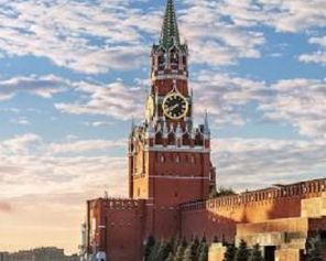 Росія хоче будувати залізницю в Афганістані