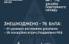 Украина отразила массированную атаку российских дронов