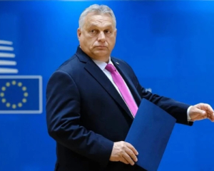 Орбан звинуватив Україну у спробах потрапити в ЄС заради фінансової допомоги