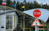 В Польше успокоили: новых блокад на границе с Украиной не будет