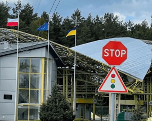 В Польше успокоили: новых блокад на границе с Украиной не будет