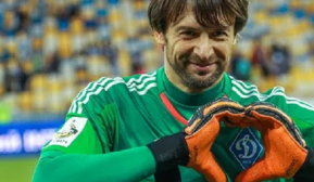 Шовковський увійшов до історії: чемпіон УПЛ як гравець і тренер