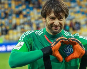 Шовковський увійшов до історії: чемпіон УПЛ як гравець і тренер