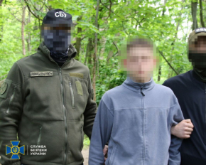 У Києві запобігли російському теракту