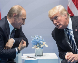 Путін і Трамп готуються до важливої розмови: Кремль розкрив деталі