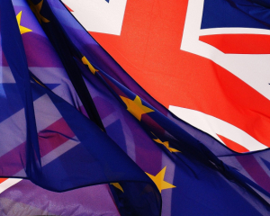 Велика Британія та Євросоюз збираються змінити відносини після Brexit