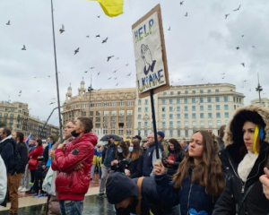 В Еврокомиссии спрогнозировали количество беженцев, которые вернутся в Украину