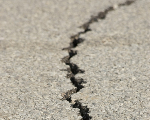 У Греції стався землетрус, який відчули в Афінах