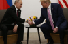 Трамп зідзвонився з Путіним