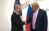 Трамп зателефонував Зеленському напередодні розмови з Путіним
